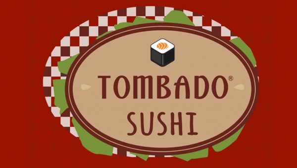 Tombado Sushi
