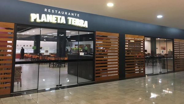 Planeta Terra Restaurante